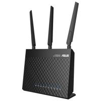 Asus Router Setup image 1